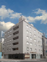 新潟京浜ホテル