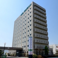 ホテル　ルートイン橋本