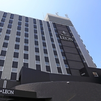 ホテルレオン浜松