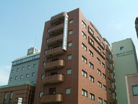 豊田プレステージホテル
