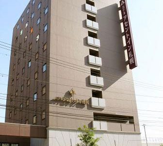 ホテル　アセントイン札幌