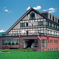 白馬　山のホテル