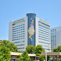 ホテルクラウンパレス浜松