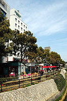 レガロホテル広島