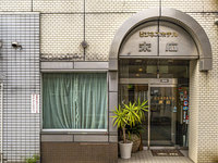 ＯＹＯ　ビジネスホテル末広　松山
