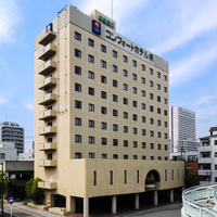 コンフォートホテル堺