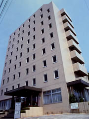 太田第一ホテル