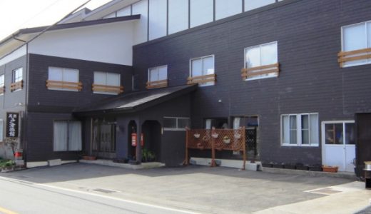 戸倉旅館