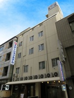 徳島ステーションホテル