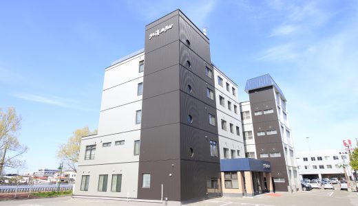 網走 北海ホテル